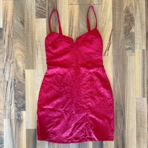 Blue Life Donia Dress